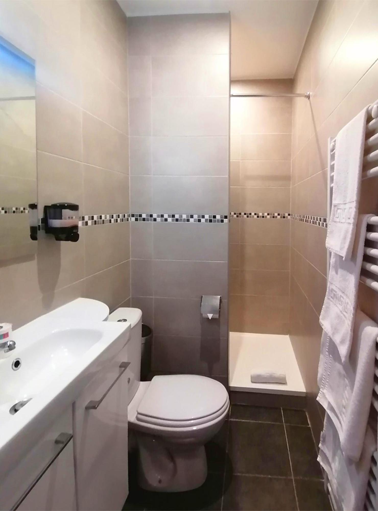 Mehun-sur-Yevre Hotel Le Dormeux מראה חיצוני תמונה